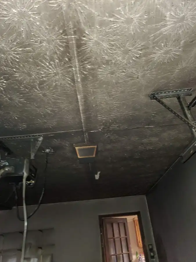 Fire and smoke damage assessment for Water Damage Assessment in Lake Charles